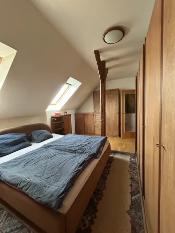 Pronájem bytu 3+1, Brno, Mučednická, 150 m2