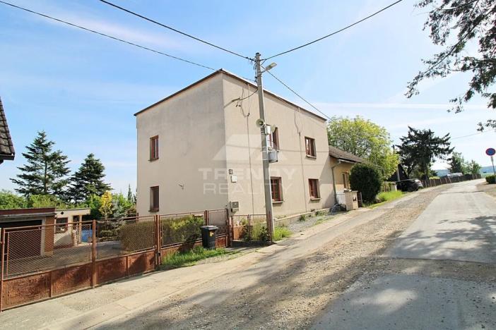 Prodej rodinného domu, Bušovice, 250 m2