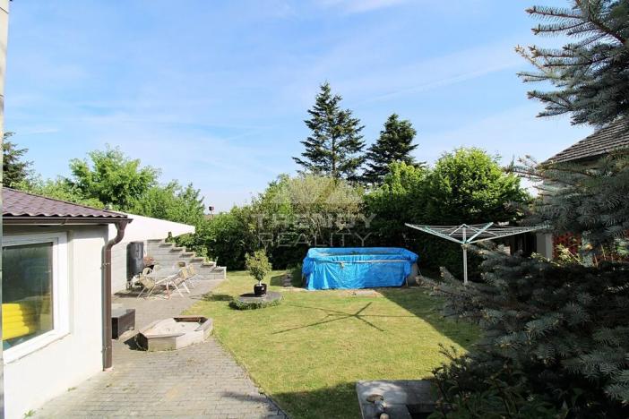 Prodej rodinného domu, Bušovice, 250 m2