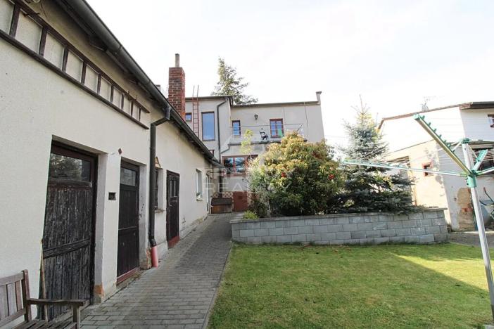 Prodej rodinného domu, Bušovice, 250 m2