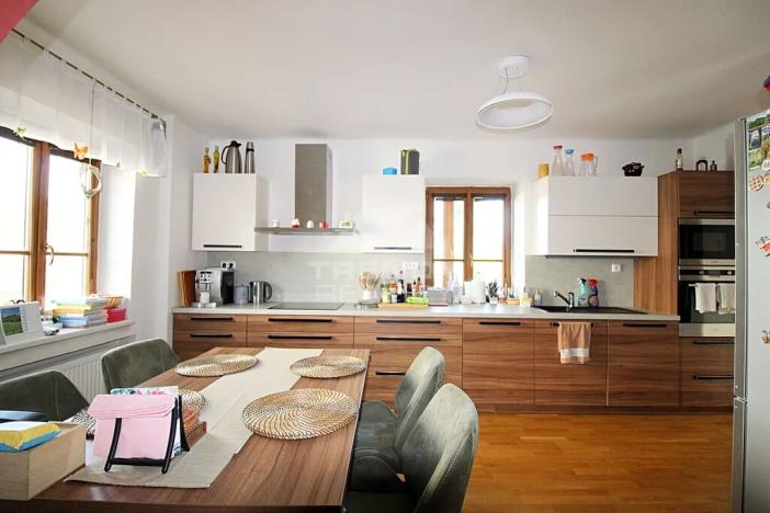 Prodej rodinného domu, Bušovice, 250 m2