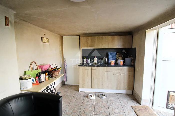 Prodej rodinného domu, Bušovice, 250 m2