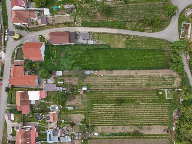 Prodej rodinného domu, Přítluky, Horní, 125 m2