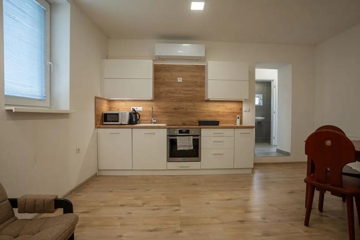 Prodej rodinného domu, Přítluky, Horní, 125 m2