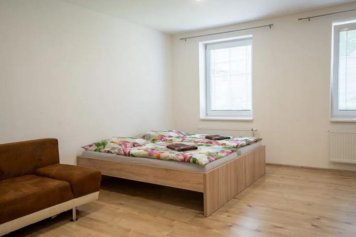 Prodej rodinného domu, Přítluky, Horní, 125 m2