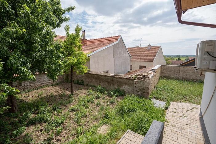 Prodej rodinného domu, Přítluky, Horní, 125 m2