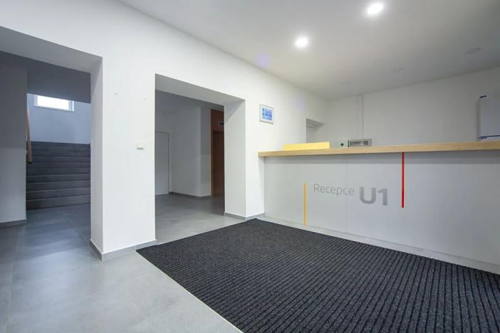 Prodej kanceláře, Dobříš, 6236 m2