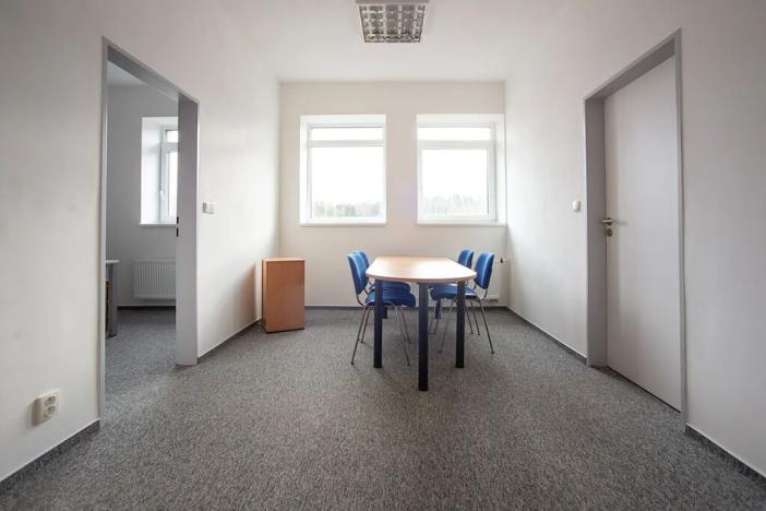 Prodej kanceláře, Dobříš, 6236 m2