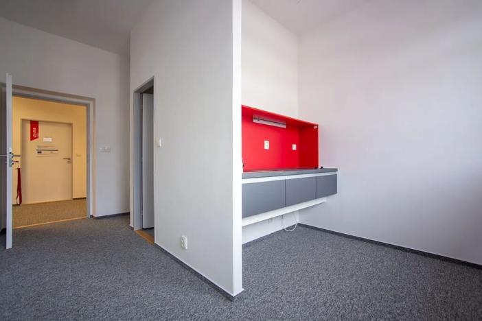 Prodej kanceláře, Dobříš, 6236 m2