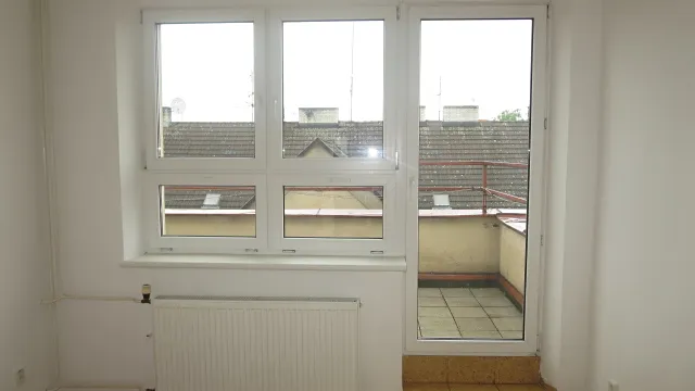 Pronájem bytu 3+1, Tábor, Tomkova, 94 m2