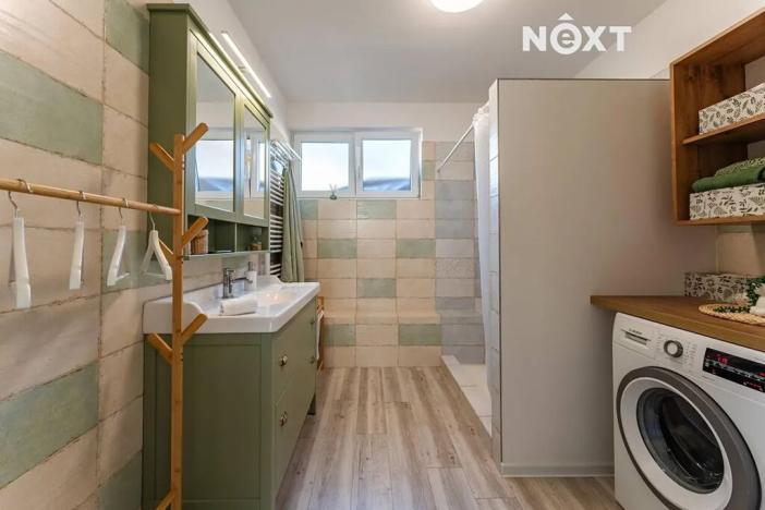 Prodej rodinného domu, Líšnice, 100 m2