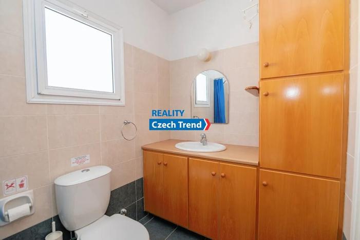 Prodej ubytování, Famagusta, Kypr, 100 m2