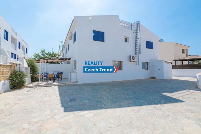 Prodej ubytování, Famagusta, Kypr, 100 m2