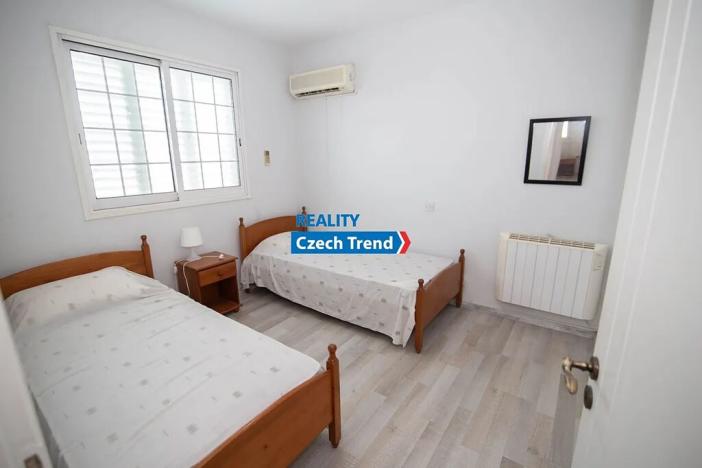 Prodej apartmánu, Larnaka, Kypr, 83 m2