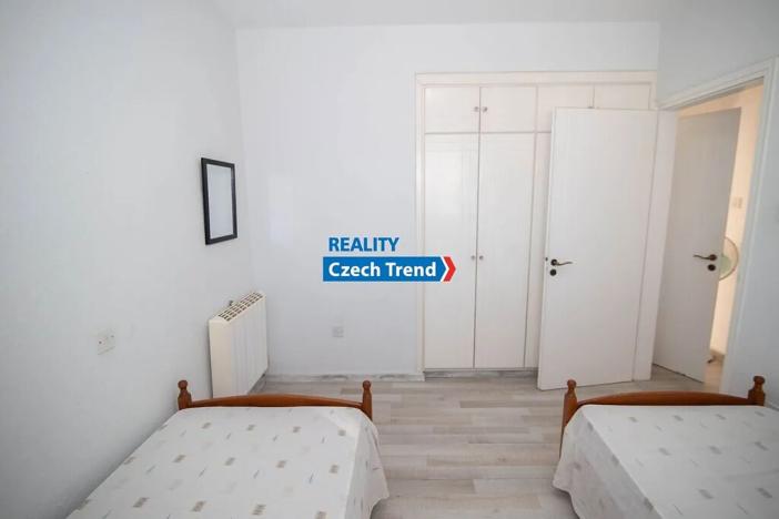 Prodej apartmánu, Larnaka, Kypr, 83 m2