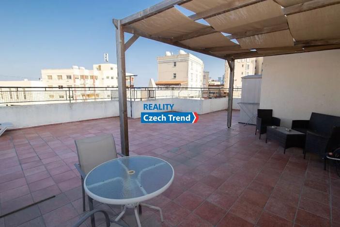 Prodej apartmánu, Larnaka, Kypr, 83 m2