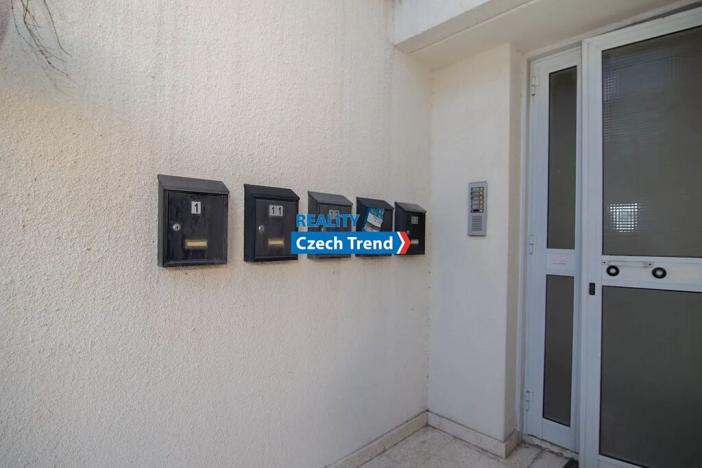 Prodej apartmánu, Larnaka, Kypr, 83 m2