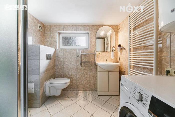 Prodej apartmánu, Mutěnice, Nová Čtvrť, 228 m2