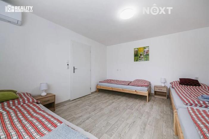 Prodej apartmánu, Mutěnice, Nová Čtvrť, 228 m2