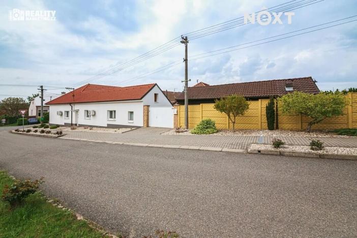 Prodej apartmánu, Mutěnice, Nová Čtvrť, 228 m2