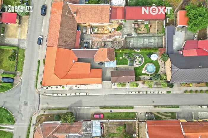 Prodej apartmánu, Mutěnice, Nová Čtvrť, 228 m2