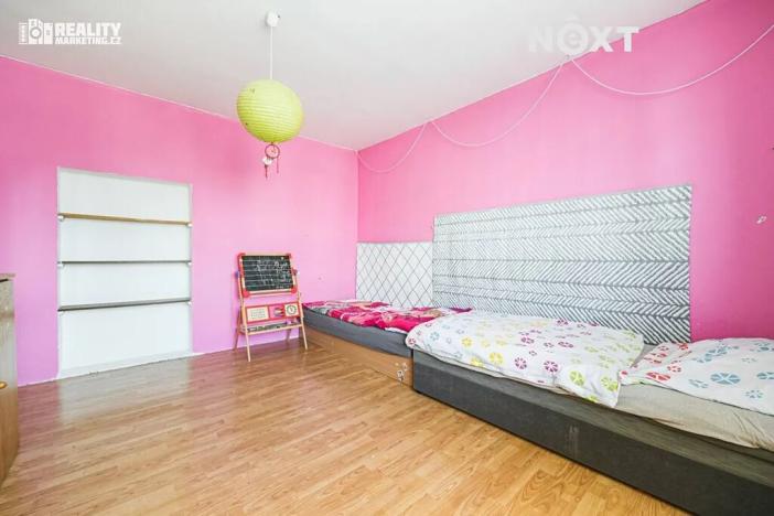 Prodej rodinného domu, Kroměříž, Braunerova, 143 m2