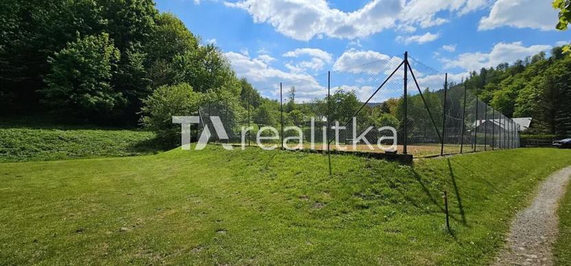 Prodej pozemku pro bydlení, Třinec, 1000 m2