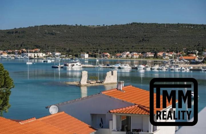 Prodej bytu 4+kk, Sukošan, Chorvatsko, 125 m2