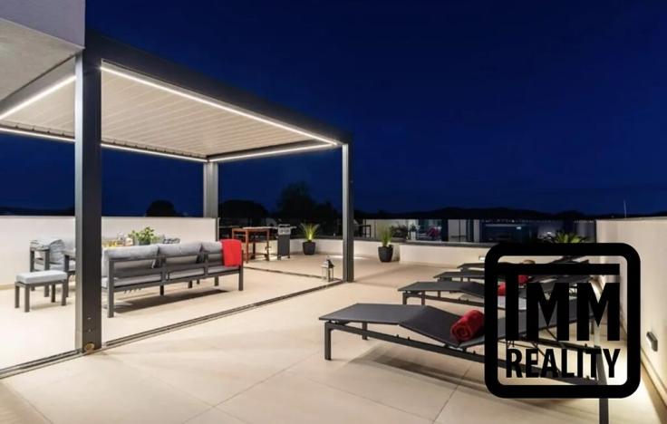 Prodej bytu 4+kk, Sukošan, Chorvatsko, 125 m2