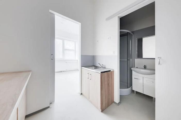 Pronájem bytu 2+kk, Přerov, Kojetínská, 42 m2