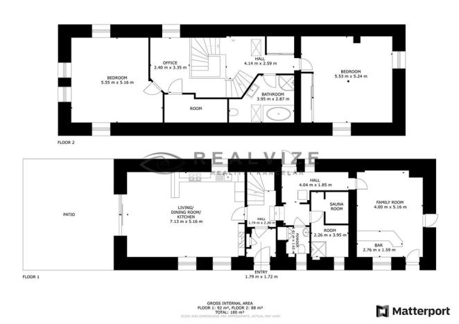 Prodej rodinného domu, Vrábče, 180 m2