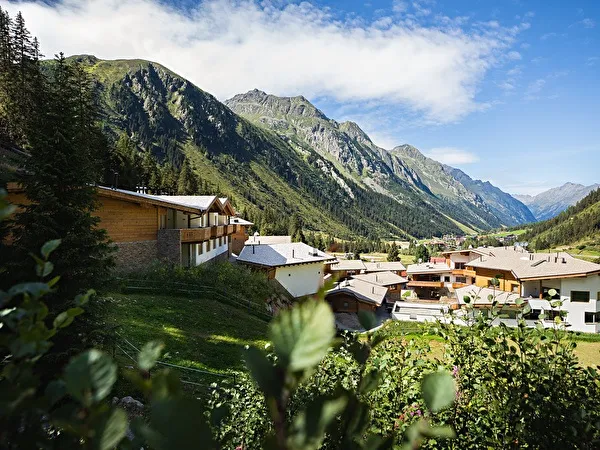 Prodej bytu 2+kk, St. Leonhard im Pitztal, Rakousko, 56 m2