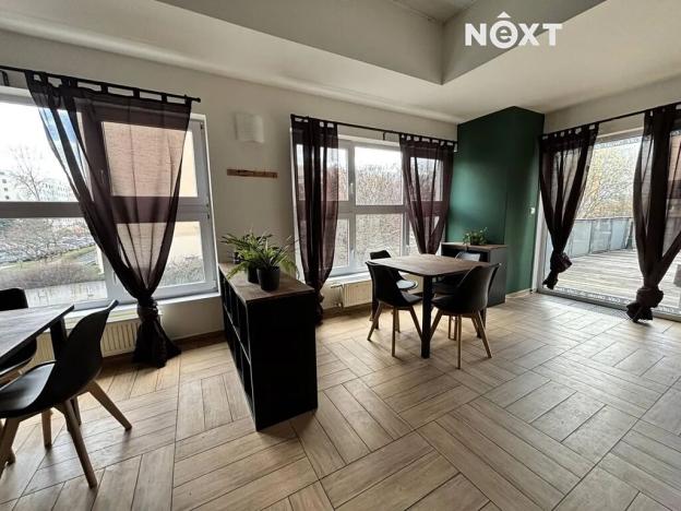 Pronájem restaurace, Praha - Stodůlky, Prusíkova, 160 m2