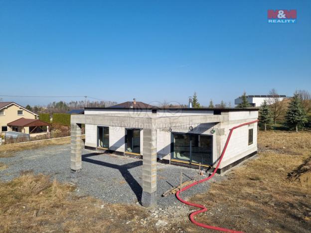 Prodej rodinného domu, Frýdek-Místek - Skalice, 133 m2