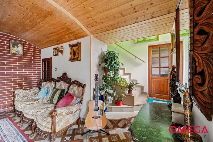 Prodej rodinného domu, Zlonice, 72 m2