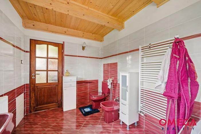 Prodej rodinného domu, Zlonice, 72 m2