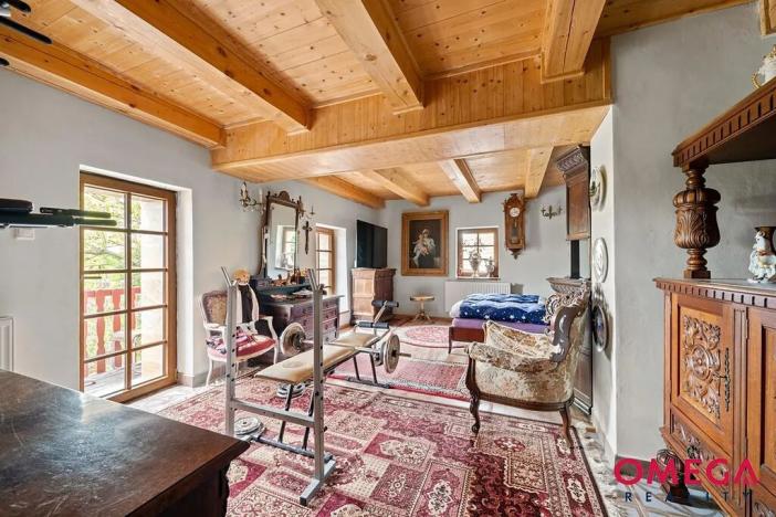 Prodej rodinného domu, Zlonice, 72 m2