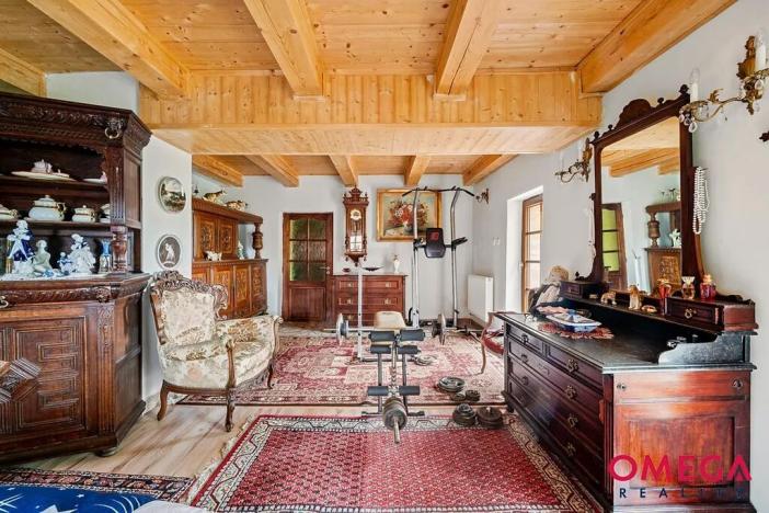 Prodej rodinného domu, Zlonice, 72 m2