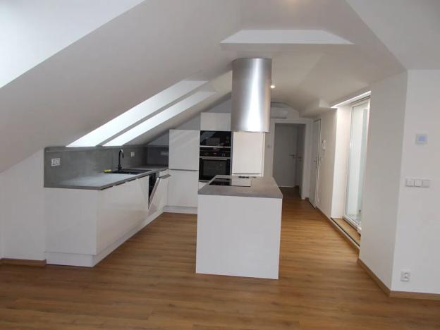 Pronájem bytu 4+kk, Vyškov, Kašíkova, 110 m2
