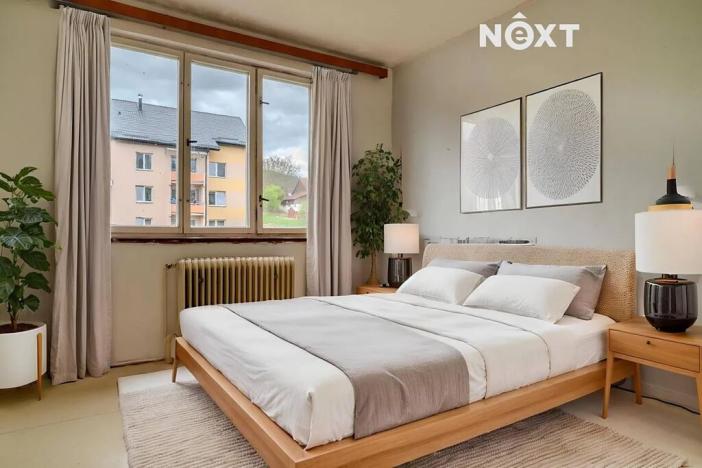Prodej rodinného domu, Hořice na Šumavě, 126 m2