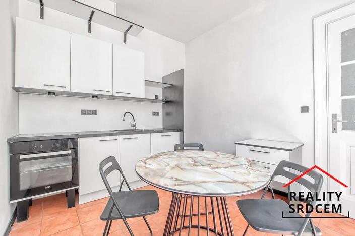 Pronájem bytu 2+1, Ostrava, Kostelní, 80 m2