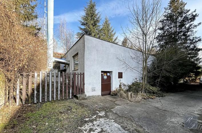 Prodej skladu, Povrly, Sídliště I, 72 m2