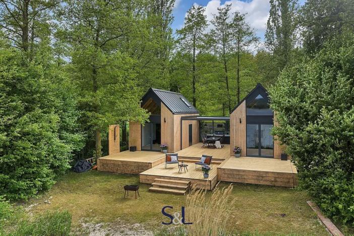 Prodej chaty, Úštěk, 47 m2