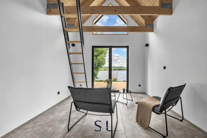 Prodej chaty, Úštěk, 47 m2