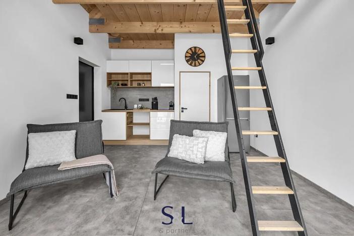 Prodej chaty, Úštěk, 47 m2