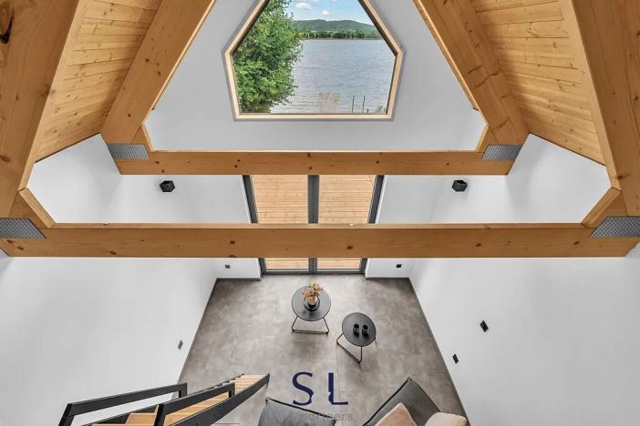 Prodej chaty, Úštěk, 47 m2