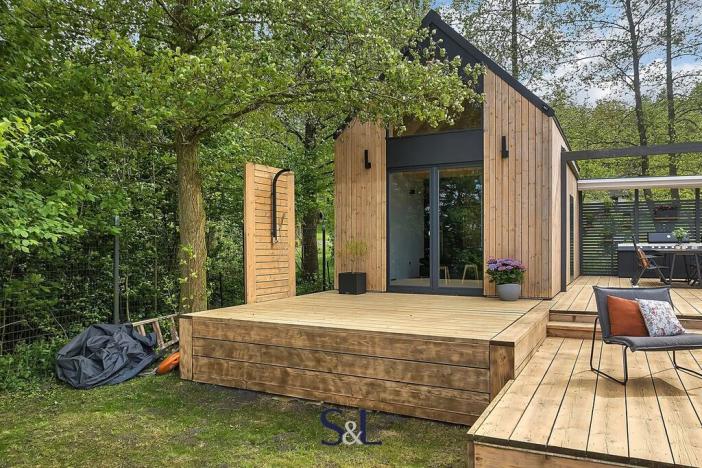 Prodej chaty, Úštěk, 47 m2