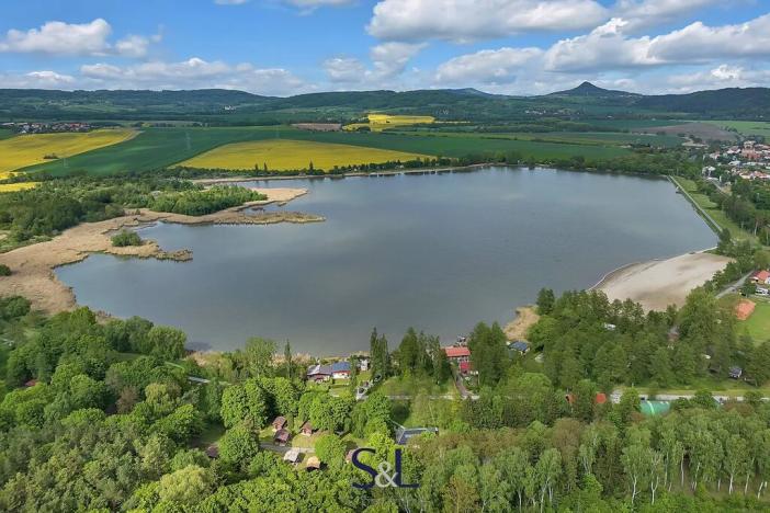 Prodej chaty, Úštěk, 47 m2