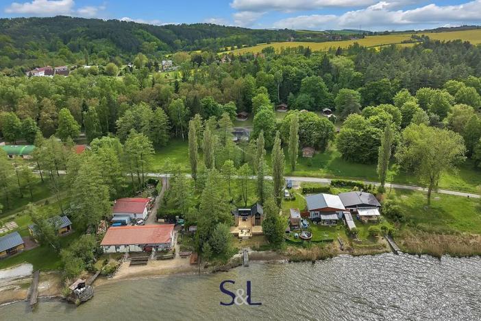 Prodej chaty, Úštěk, 47 m2