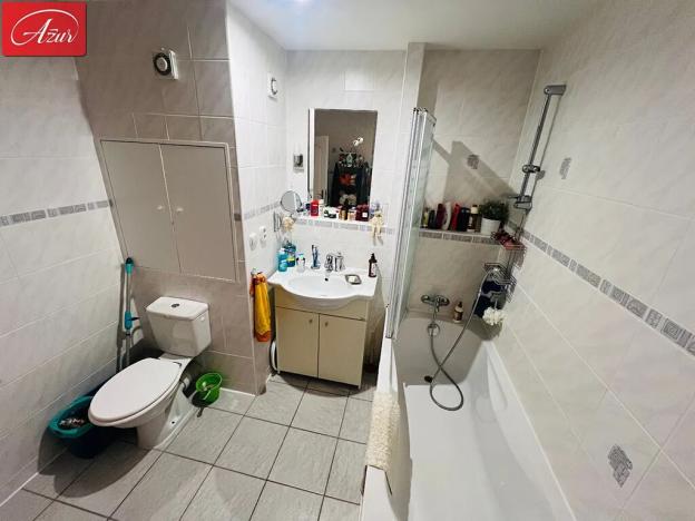 Prodej bytu 4+1, Teplice, Pod školou, 83 m2